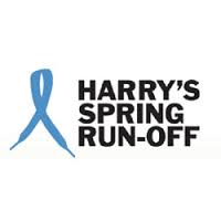 Harry Spring Run Off