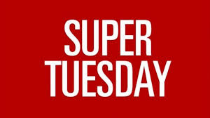 Super Tuesdays